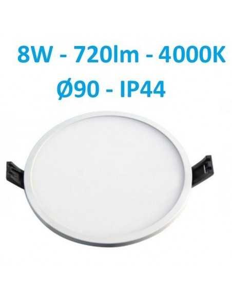 LED-apvali-panele-8W-siltai-balta-LPSR-08WN-WQ