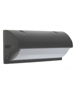 LED šviestuvas - Freon E27 antracit