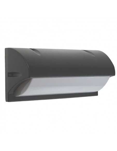 LED šviestuvas - Freon E27 antracit