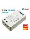 RGBW WiFi Tuya LED juostos valdiklis 4 x 4A