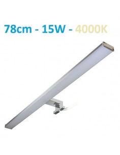 LED šviestuvas Alred 78cm