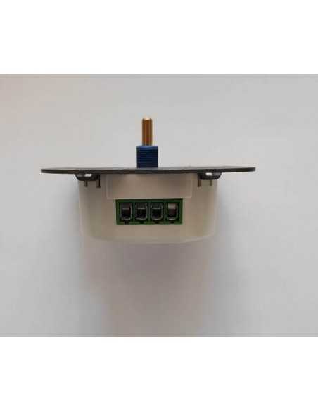 Sieninis LED šviesos intensyvumo reguliatorius 300W Sieninis LED šviesos intensyvumo reguliatorius 300W