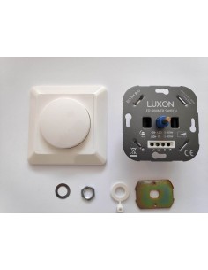 Sieninis LED šviesos intensyvumo reguliatorius 300W 2