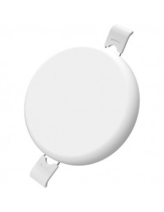 Berėmė vandeniui atspari LED panelė - 36W - 3020lm - IP54 - WW 2