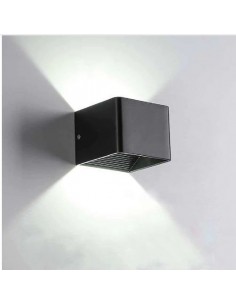 LED sieninis šviestuvas - Raca - 5W - 4000K 2