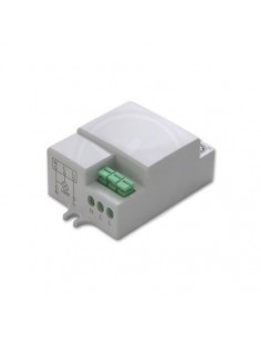 Mikro bangų judesio daviklis 360° - IP20 - 15m 2