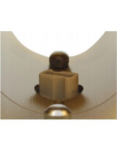 Sieninis LED lauko šviestuvas - Nordlux ELEMENTS 22 UP 2