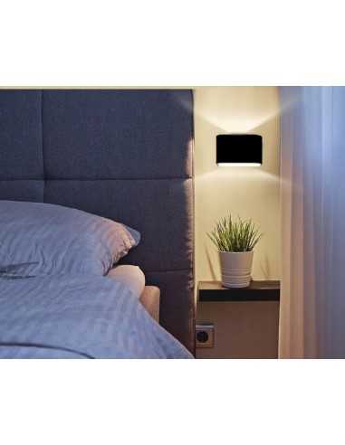 Sieninis LED šviestuvas - Lisa G9