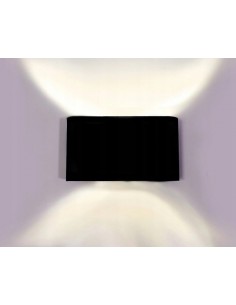 Sieninis LED šviestuvas - Lisa G9 2