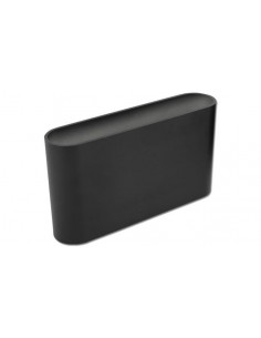 Sieninis LED šviestuvas - Lisa G9