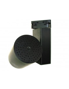 Akcentinis LED šviestuvas - Track Citizen 30W black 2