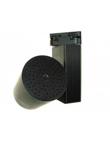 Akcentinis LED šviestuvas - Track Citizen 30W black