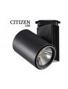 Akcentinis LED šviestuvas - Track Citizen 30W black