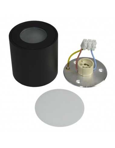 LED šviestuvas į pakalimą GU10