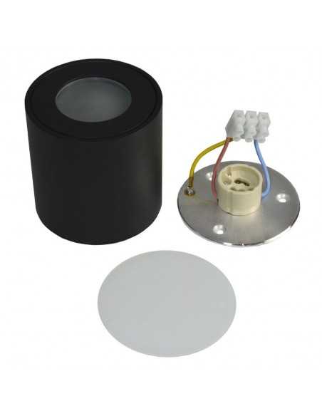 LED šviestuvas į pakalimą GU10