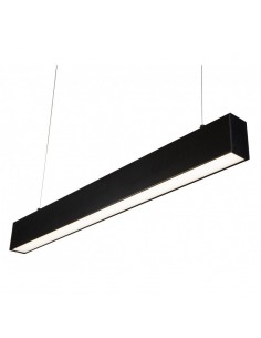 Linijinis LED šviestuvas - Linear 120cm - 40W 2
