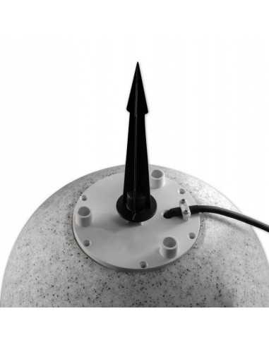 LED lauko šviestuvas - STONO 40