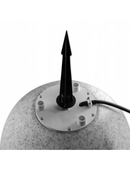 LED lauko šviestuvas - STONO 40