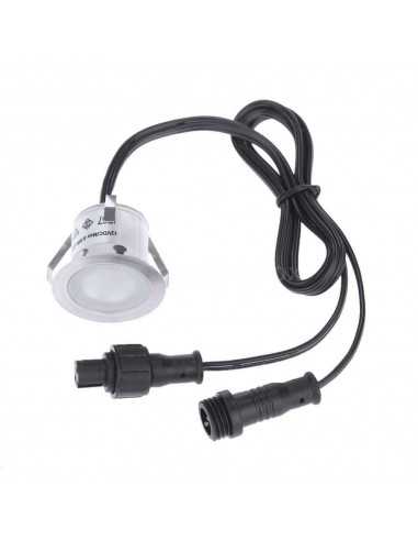 LED laiptų šviestuvai - Mini Mond Cink