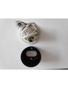 LED laiptų šviestuvas -Stair Round 3W -4000K 2