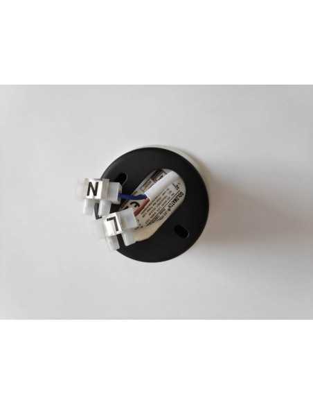 LED laiptų šviestuvas -Stair Silver 3W - IP65