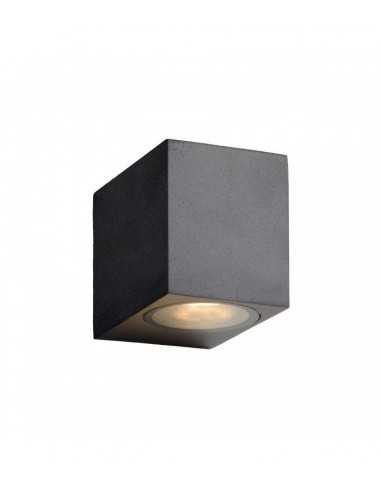 Sieninis LED lauko šviestuvas - Wand-1