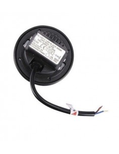 LED laiptų šviestuvas - AZYL 1,6W - 4000K IP54 2