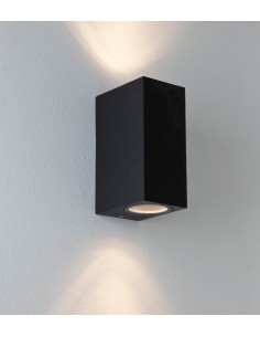 Sieninis LED lauko šviestuvas - Wand-2 2