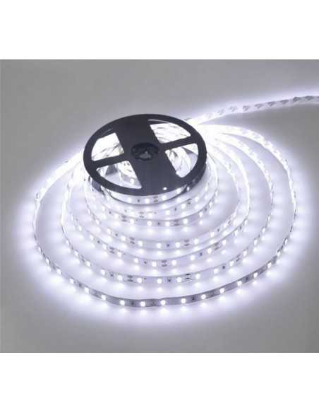 LED juosta Profi - 6W - 12V neutrali balta
