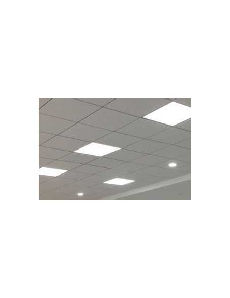 LED panelė armstrong luboms 40W 4000lm UGR19