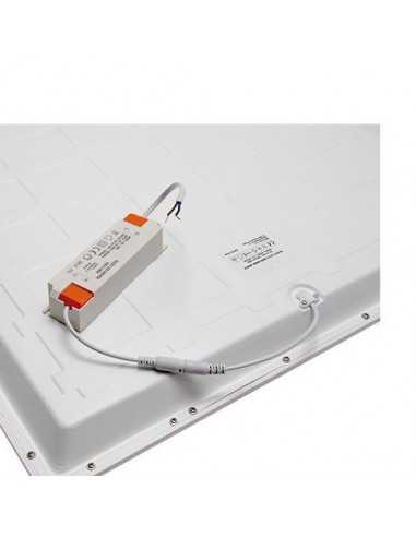 LED panelė armstrong luboms 40W 4000lm UGR19