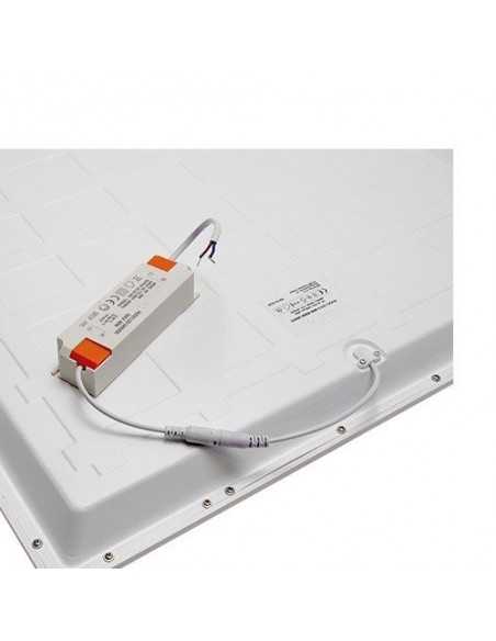 LED panelė armstrong luboms 40W 4000lm UGR19