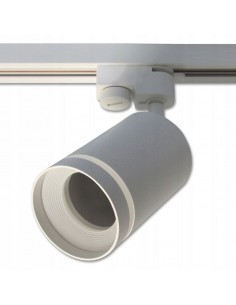 Akcentinis LED šviestuvas - Track GU10 Ring