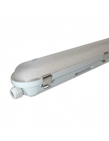 TRI-PROOF hermetinis šviestuvas 150cm - 52W - 8580lm - 4000K - IP65
