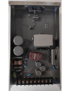 LED maitinimo šaltinis - 24V - 400W be ventiliatoriaus 2