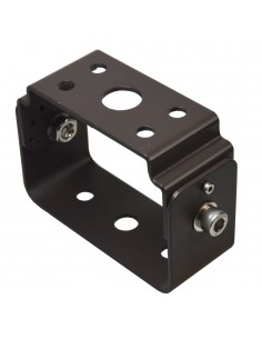 Sieninis laikiklis 200W lauko šviestuvui