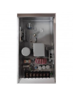 LED maitinimo šaltinis 12V - 200W - IP44 2