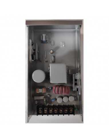 LED maitinimo šaltinis 12V - 200W - IP44