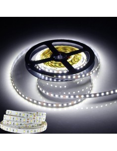 LED juosta 24V - 12W - 4500K
