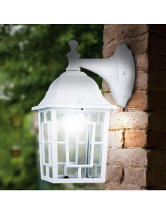 LED Lauko šviestuvas - Eglo Kolea 2