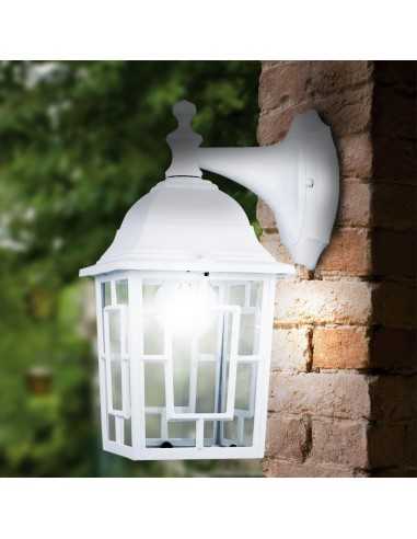 LED Lauko šviestuvas - Eglo Kolea