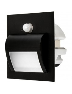 LED laiptų šviestuvas - Wally White