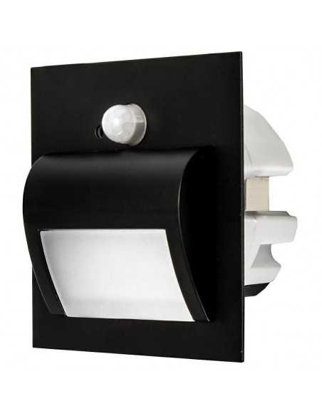 LED laiptų šviestuvas - Wally White