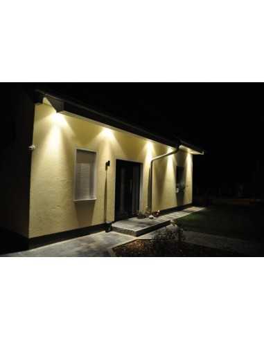 Reguliuojamas LED šviestuvas į pakalimą GU10