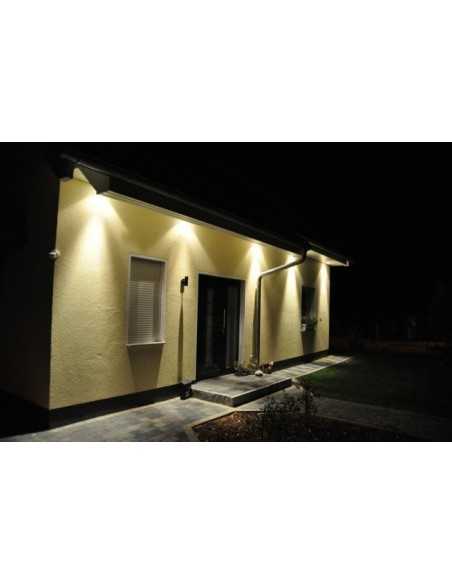 Reguliuojamas LED šviestuvas į pakalimą GU10