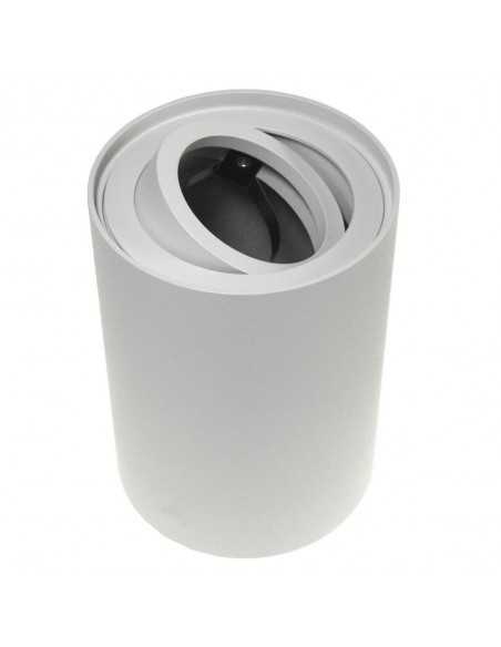 Virštinkinis LED šviestuvas - Milo GU10 - 110 juodas Virštinkinis LED šviestuvas - Milo GU10 - 110 juodas