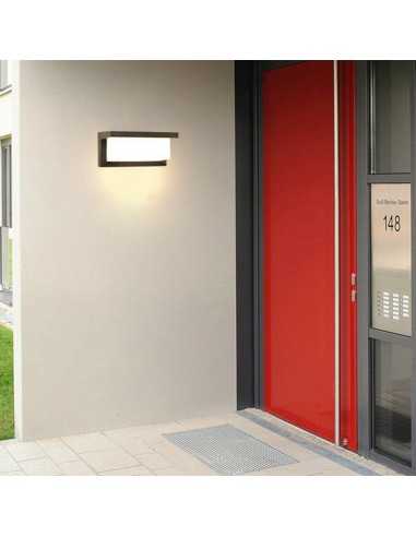 LED šviestuvas - Lagos E27