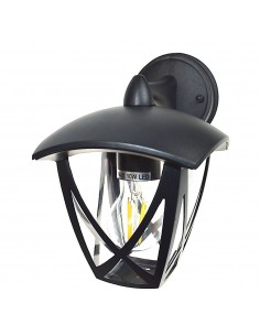 LED šviestuvas - Odina E27 2