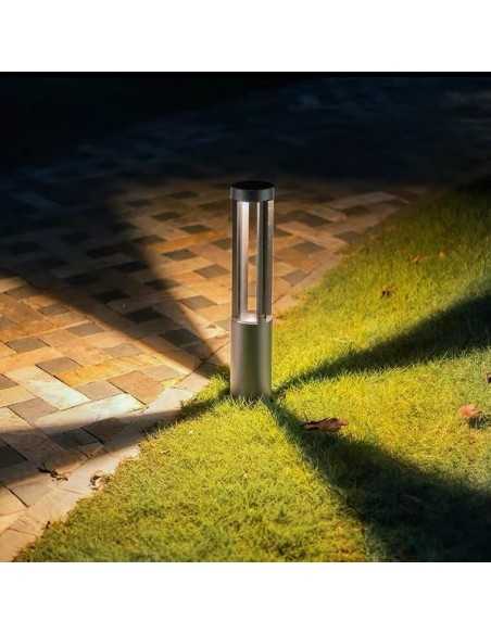 Pastatomas LED Lauko šviestuvas - Lumi Villa 10W - 60cm