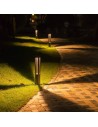 Pastatomas LED Lauko šviestuvas - Lumi Villa 10W - 60cm